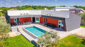Villa LM